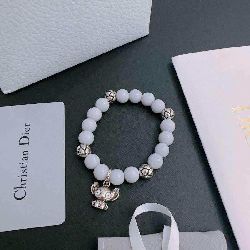 Christian Dior Bracelets